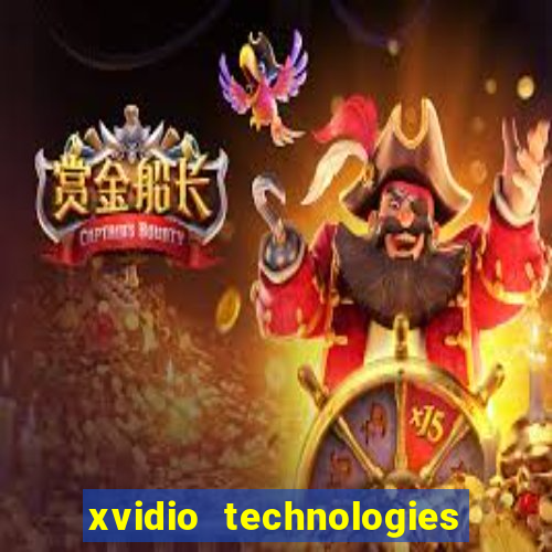 xvidio technologies startup brasil 2022 video